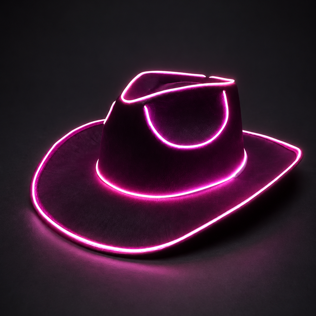 Glow Hats