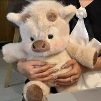 Cream Cow