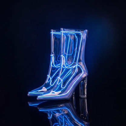 Glow Heels