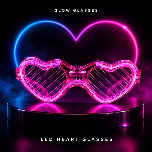 Glow Glasses