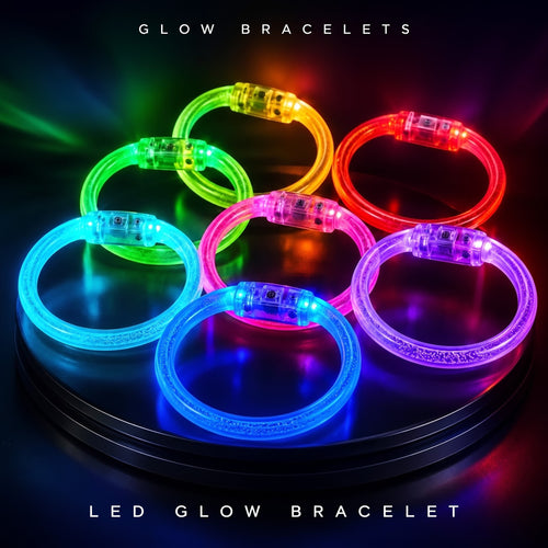 Glow Bracelets