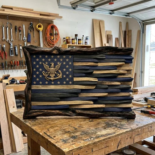 American Flags