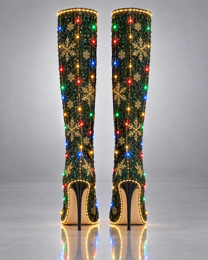 Merry Heels™
