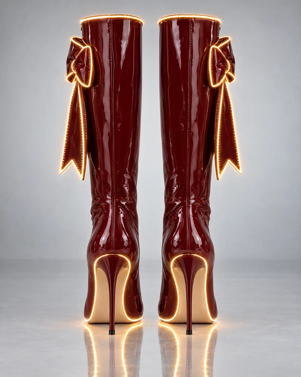 Merry Heels™