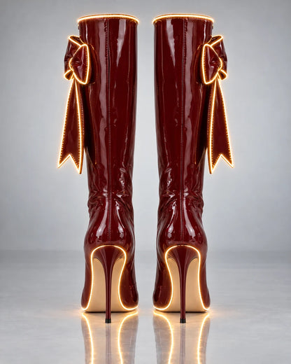 Merry Heels™