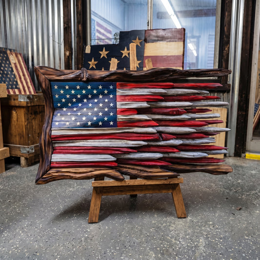 American Flags
