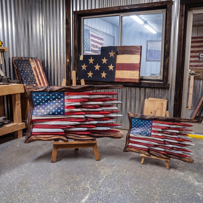 American Flags