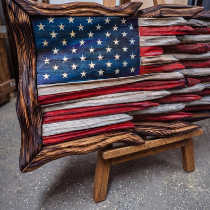 American Flags